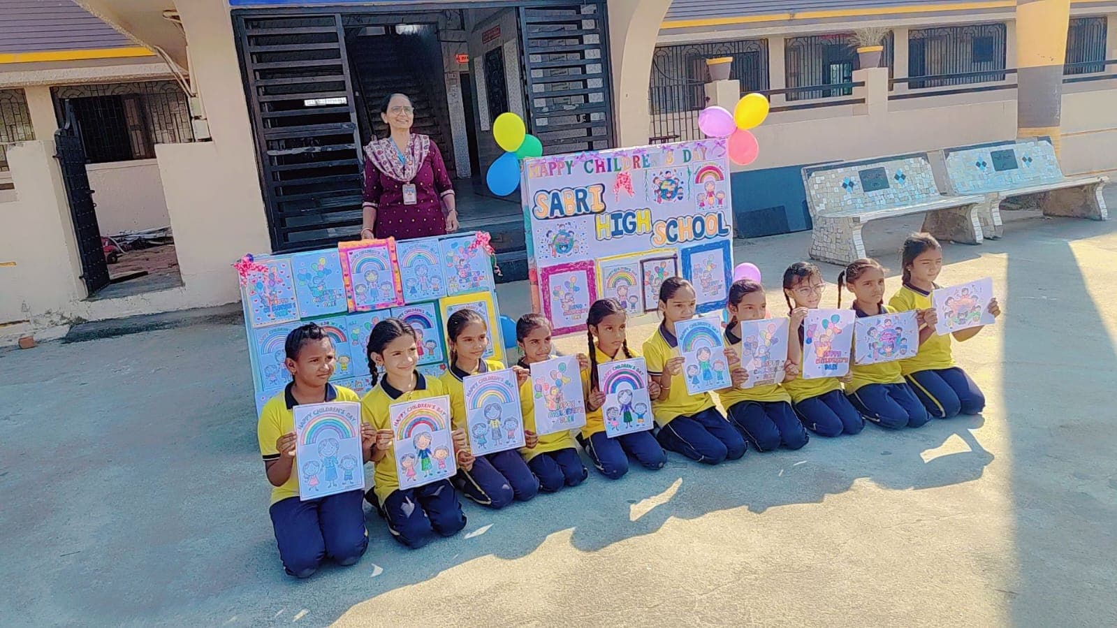 Annual Day -2026